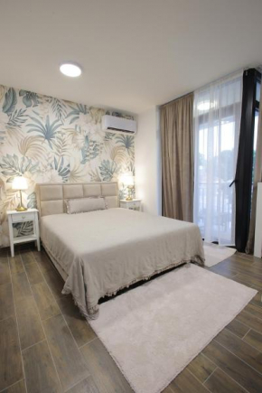 Adagio Apartmani